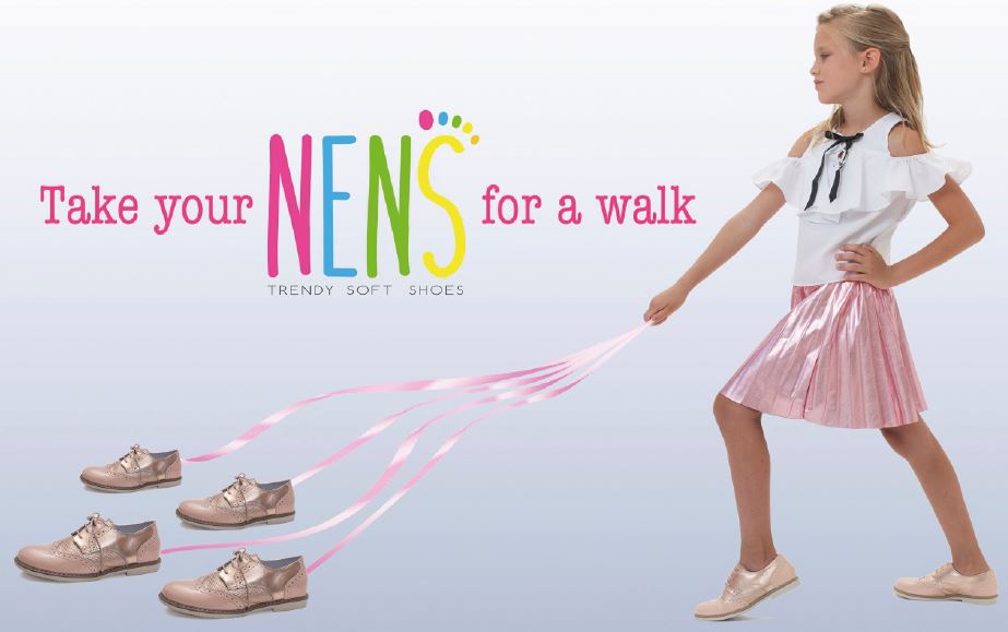 Nens - Revista