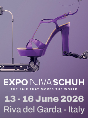 Exporivaschuh
